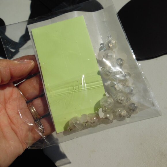 Halloween Spooky Cats Yard Decor with stakes and LED Glowing eyes! - Picture 4 of 6